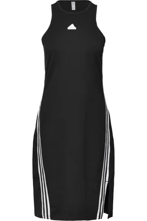 adidas W Fi 3S Dress Black