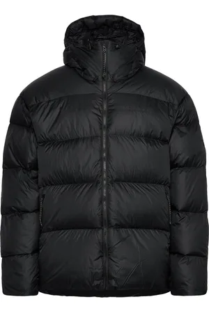 Peak Performance M Frost Over D Down Pu Black