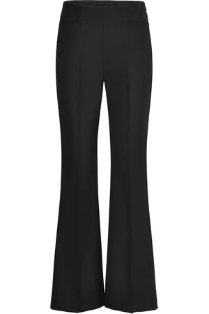 Hope Joy Trousers Black Black