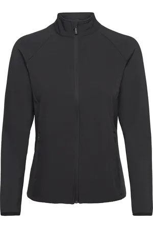 Röhnisch Aimi Midlayer Jacket Black