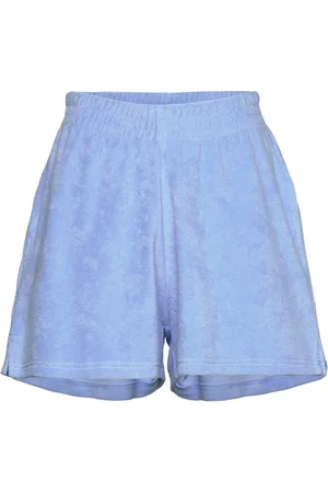Envii Ensunst Shorts 6908 Blue