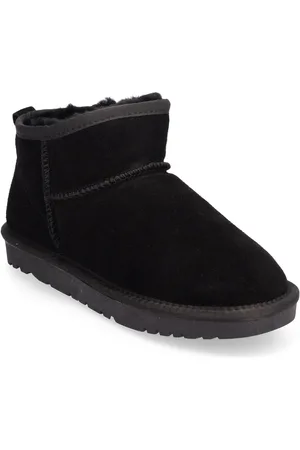 Sofie Schnoor Boot Low Boozt Black