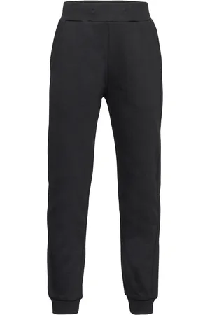 Lindex Trousers Extra Durable Black