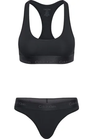 Calvin Klein Gift Set Black