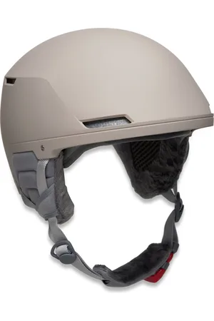 Head Compact Evo W Ski & Snowboard Helmet Grey