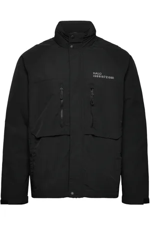 Black Halo Cordura Jacket Black