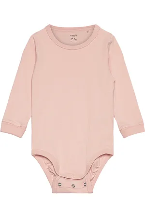 Lindex Body Basic Pink
