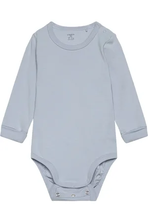 Lindex Body Basic Blue