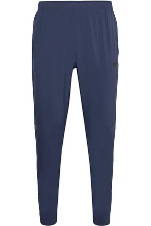 New Balance Tenacity Stretch Woven Pant Blue