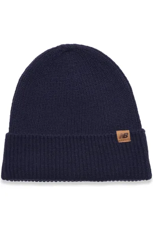New Balance Winter Watchman Beanie Navy