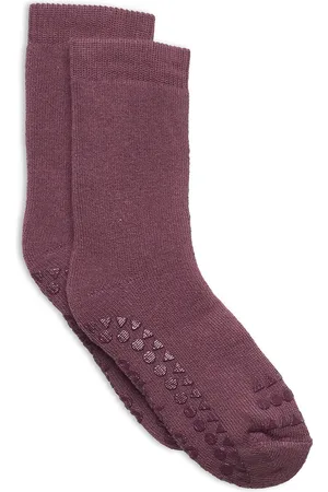 GoBabyGo Non-Slip Socks Pink