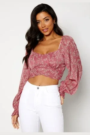 BUBBLEROOM Leilani Blouse 44