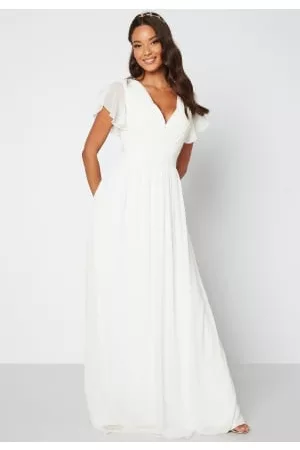 BUBBLEROOM Lovette Wedding Gown 34