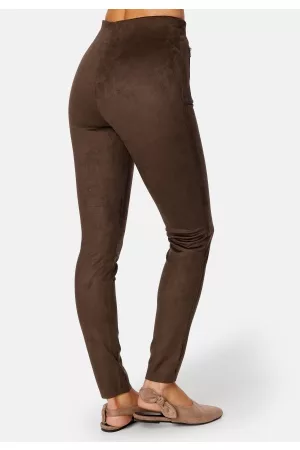 VERO MODA Donnadina Zip Leggin XS