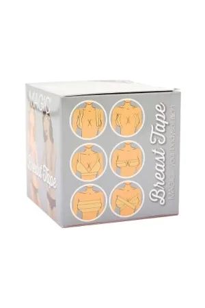 MAGIC Bodyfashion Breast Tape One size
