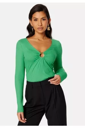 BUBBLEROOM Tiana top XS
