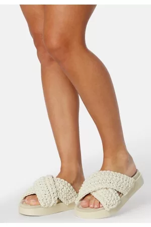 INUIKII Slipper Woven 36