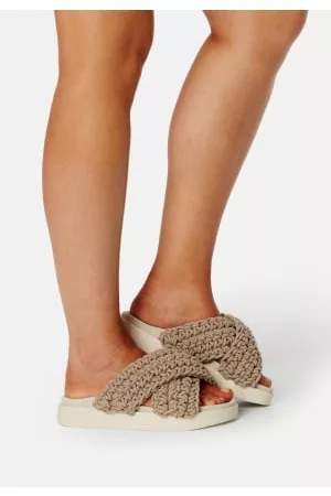 INUIKII Slipper Woven 38