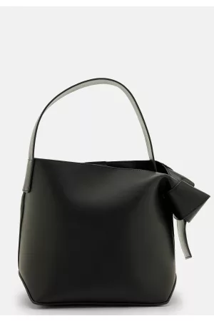 BUBBLEROOM Kvinder Håndtasker - Maria tote bag Black One size
