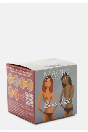 MAGIC Bodyfashion Breast Tape One size