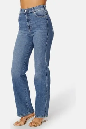 Dr Denim Moxy Straight XS/30