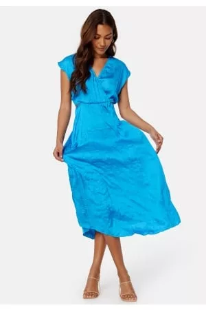 Object Anna Knit Dress 36
