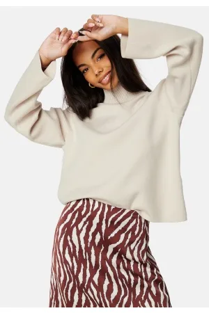 Object Reynard Square Sleeve Pullover L