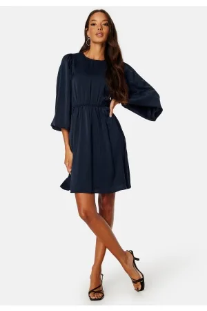 BUBBLEROOM Fiorella Dress XS