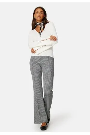 BUBBLEROOM Francine Trousers XS