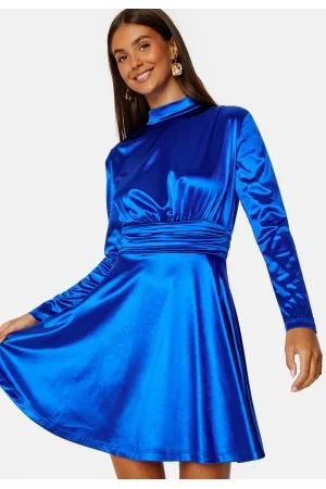 BUBBLEROOM Norah Skater Dress XS