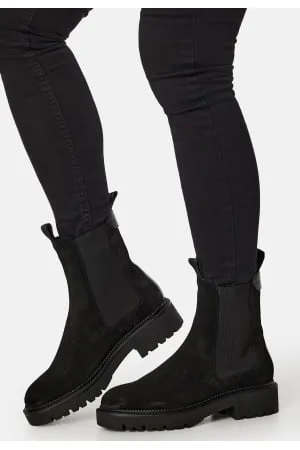 GANT Kelliin Chelsea Suede Boot 36