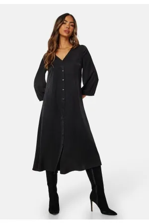 Happy Holly Lyra Viscose Dress 32/34