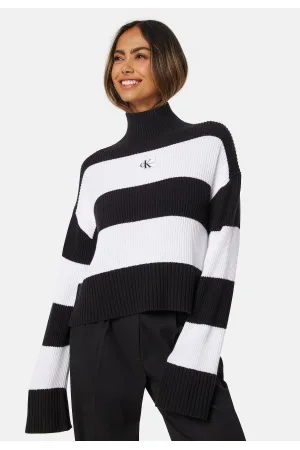 for Klein Calvin Sweater tøj fra kvinder