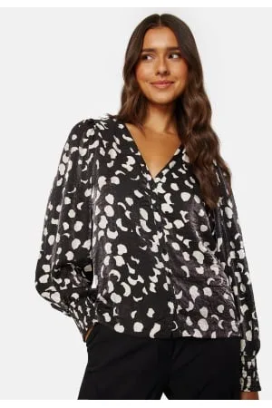 Object Omika L/S Top 36