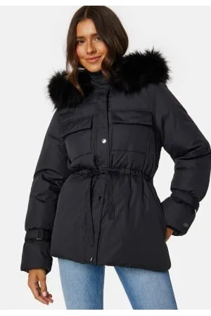 Chiara Forthi Marcella Recycled Down Jacket 36
