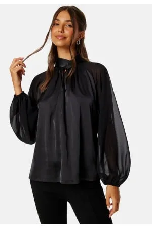 BUBBLEROOM Shirley Blouse XS
