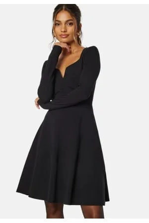 BUBBLEROOM Rudina Skater Dress XS