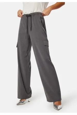 ONLY Verena Pull-Up Cargo Pant S/32