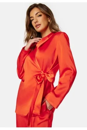 Y.A.S Painterly LS Blazer M