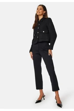 BUBBLEROOM Soft Suit Trousers XS
