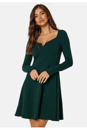 BUBBLEROOM Rudina Skater Dress XS