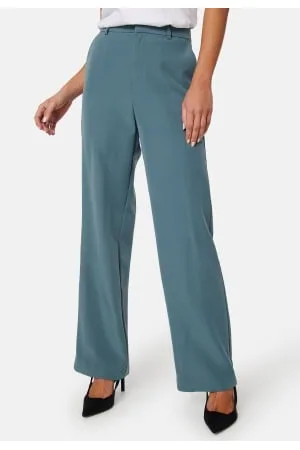 ONLY Berry High Waist Wide Pant 36/32