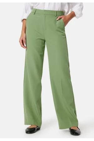ONLY Berry High Waist Wide Pant 36/32