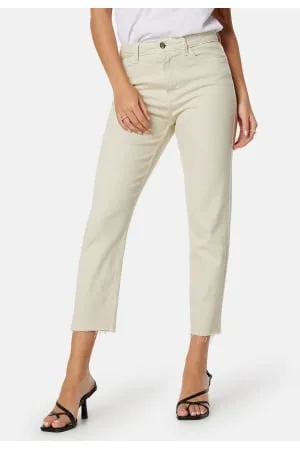 ONLY Emily Life HW Raw Jeans 28/34