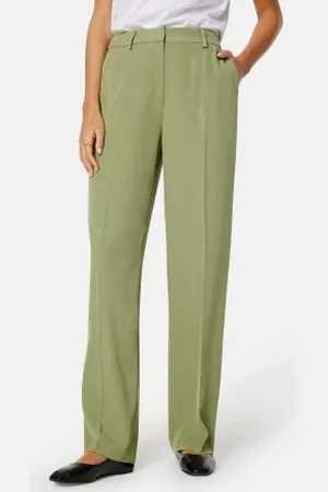 BUBBLEROOM Rachel suit trousers 34