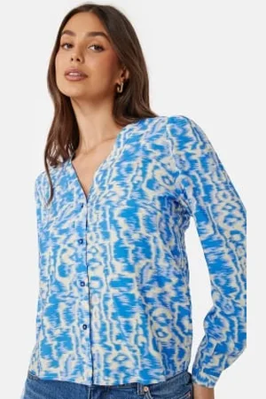 Object Objnebi L/S top 42