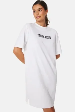 Calvin Klein S/S Nightshirt XS