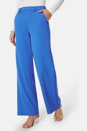 Object Objlisa MW Wide Pant 36