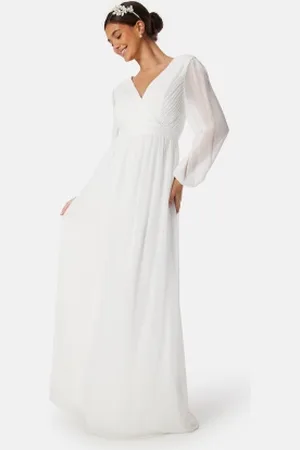 BUBBLEROOM Belliere Wedding Gown 34