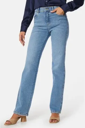 Dr Denim Lexy Straight S/32